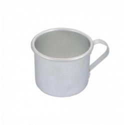 Кружка 0.5 л. /алюм./ МТ-090